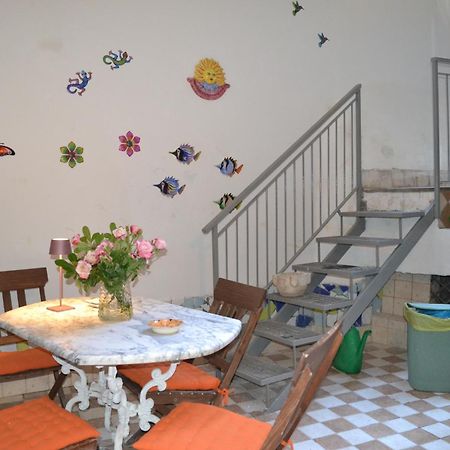 Residenza Suor Orsola Bed & Breakfast Napoli Bagian luar foto