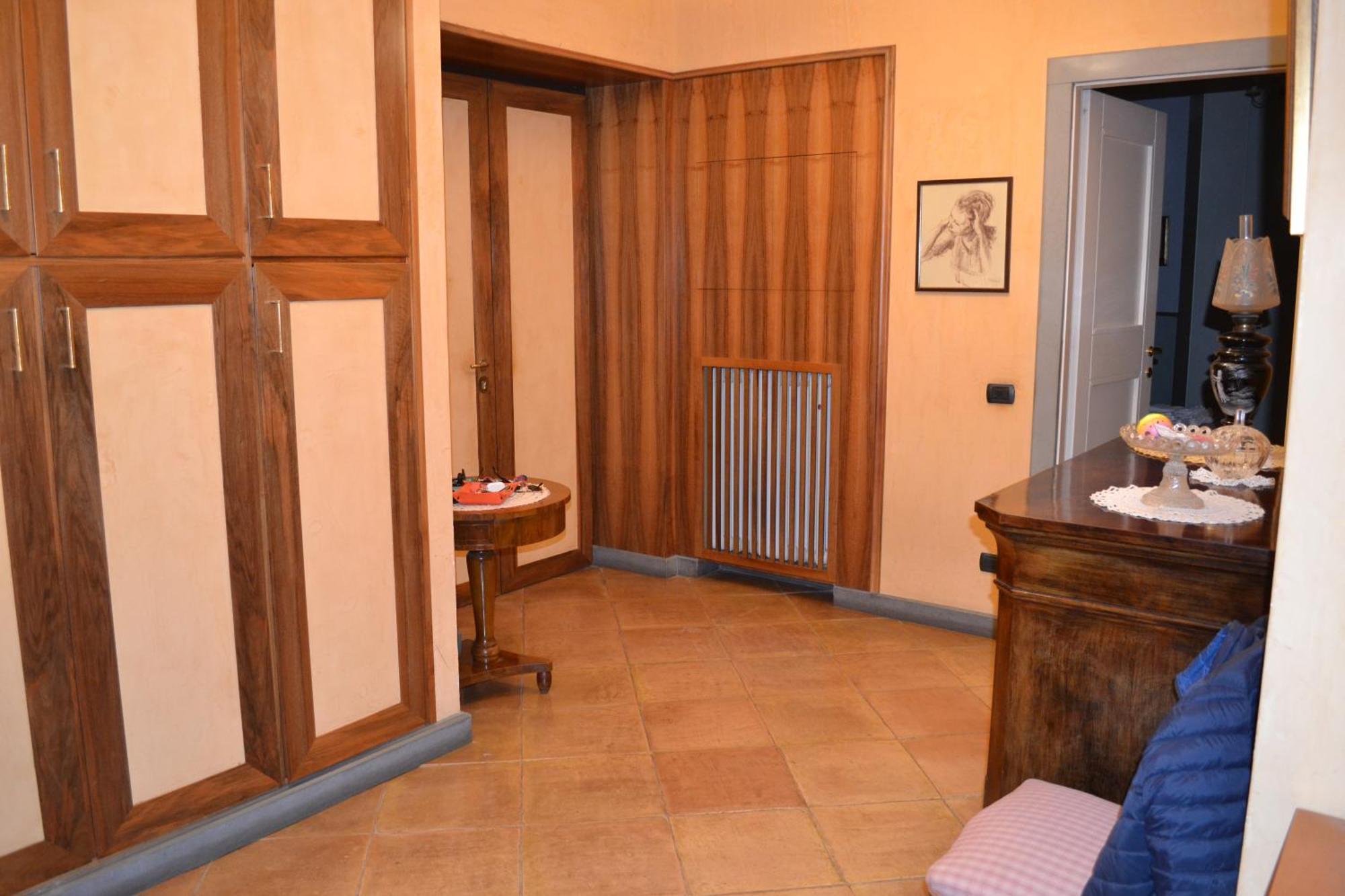 Residenza Suor Orsola Bed & Breakfast Napoli Bagian luar foto