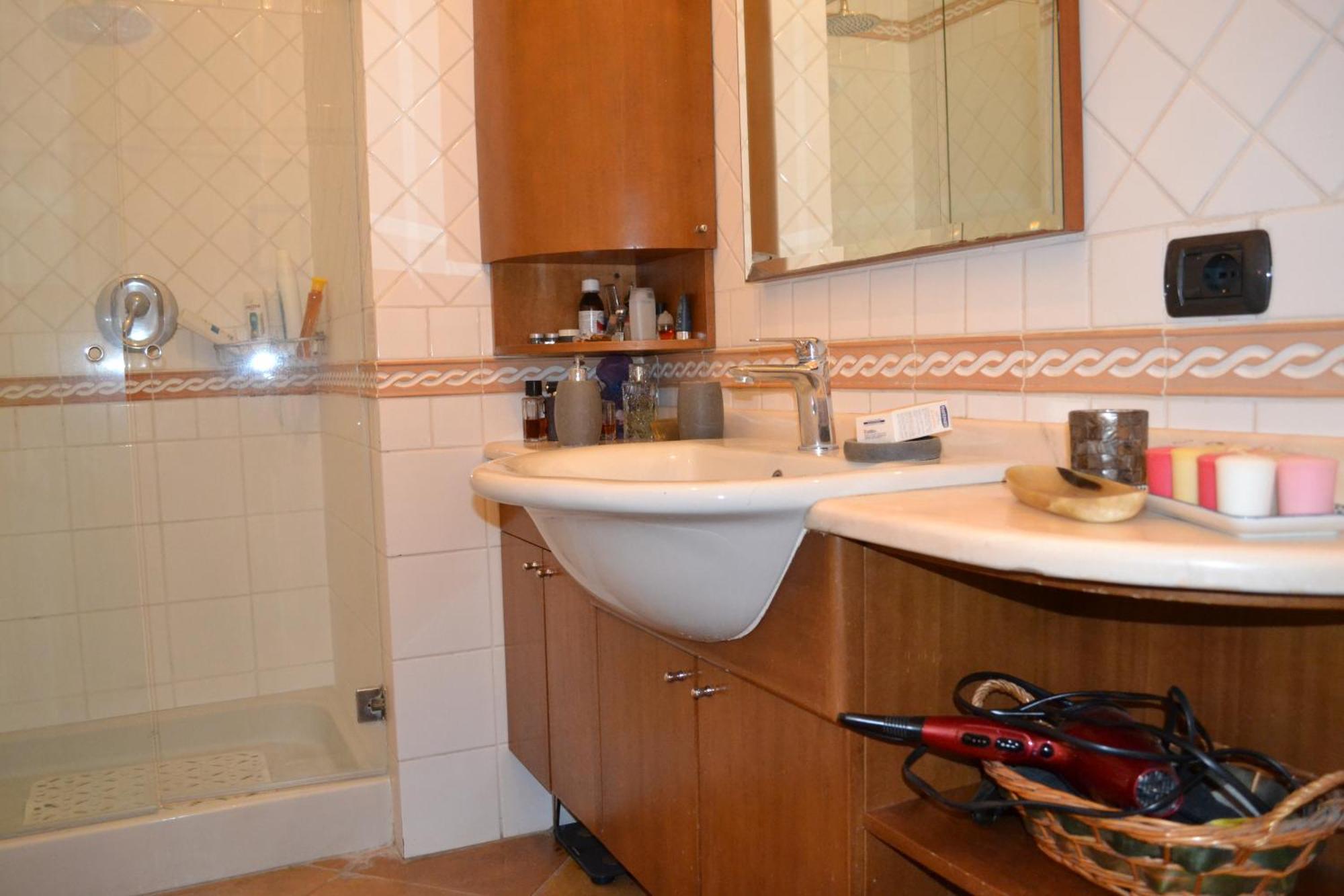 Residenza Suor Orsola Bed & Breakfast Napoli Bagian luar foto